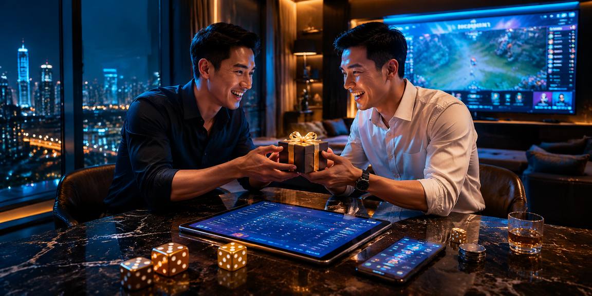 ftkb50 mobile gaming